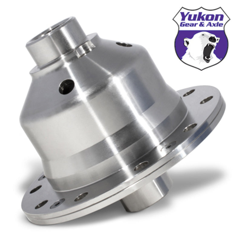 Yukon Gear & Axle Differential for Universal Fitment 1990-2025