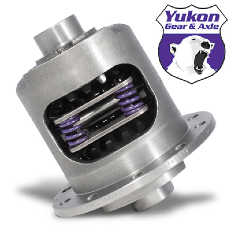 Yukon Gear & Axle Differential for Universal Fitment 1990-2025