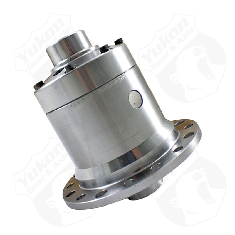 Yukon Gear & Axle Differential for Universal Fitment 1990-2025