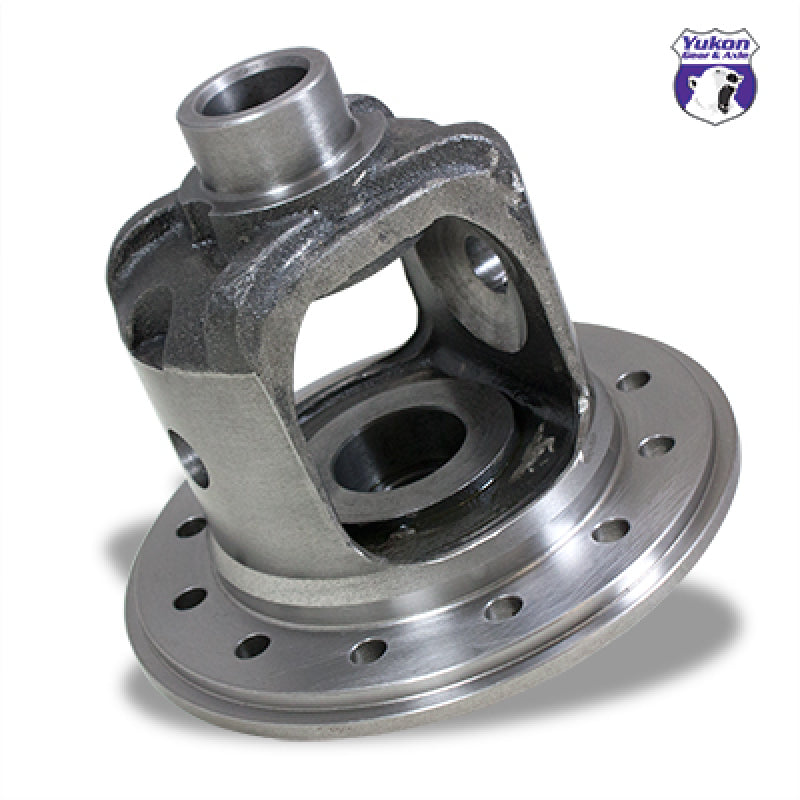 Yukon Gear & Axle Differential for Universal Fitment 1990-2025