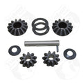 Yukon Gear & Axle Differential for Universal Fitment 1990-2025