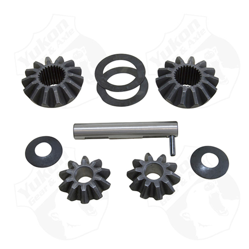 Yukon Gear & Axle Differential for Universal Fitment 1990-2025