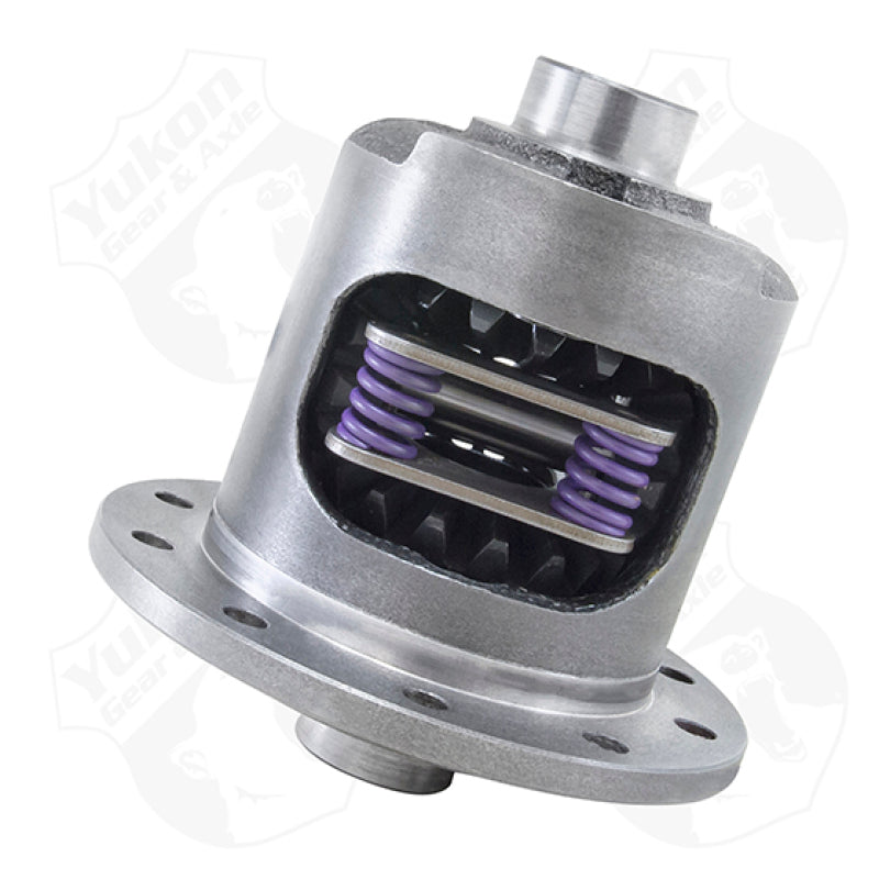 Yukon Gear & Axle Differential for Universal Fitment 1990-2025