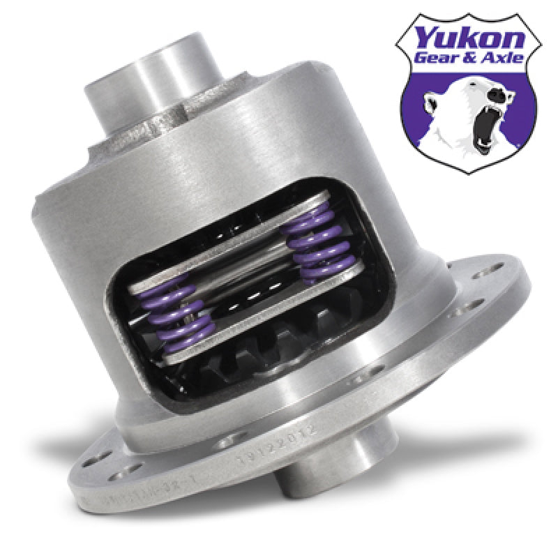 Yukon Gear & Axle Differential for Universal Fitment 1990-2025