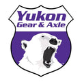 Yukon Gear & Axle Differential for Universal Fitment 1990-2025