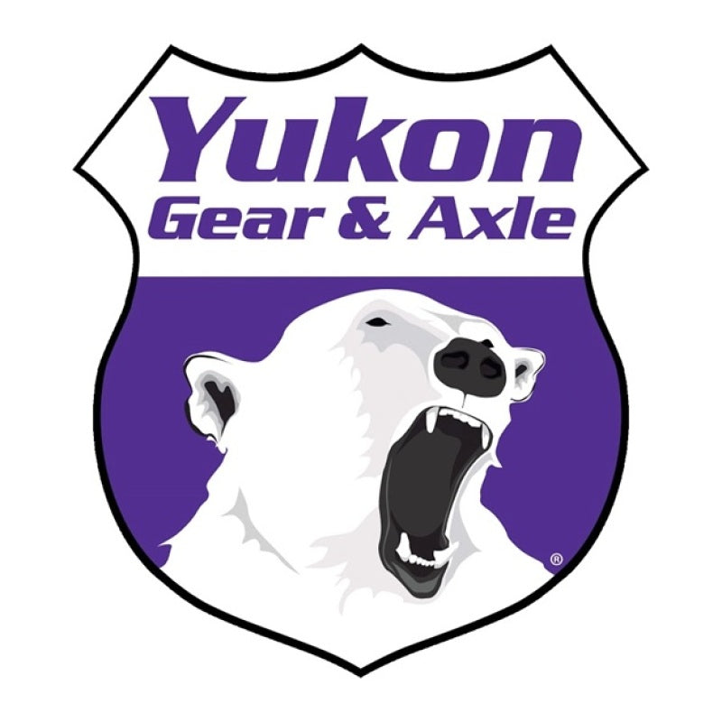 Yukon Gear & Axle Differential for Universal Fitment 1990-2025