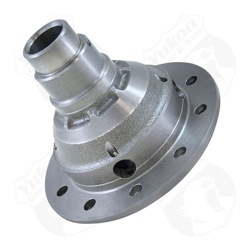 Yukon Gear & Axle Differential for Universal Fitment 1990-2025