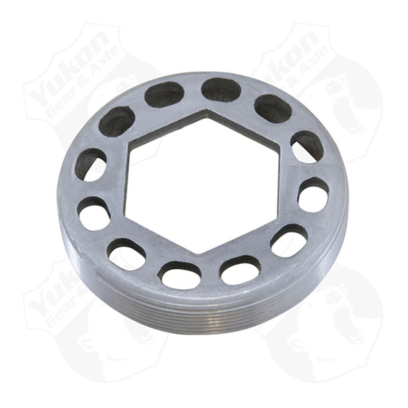 Yukon Gear & Axle Differential for Universal Fitment 1990-2025