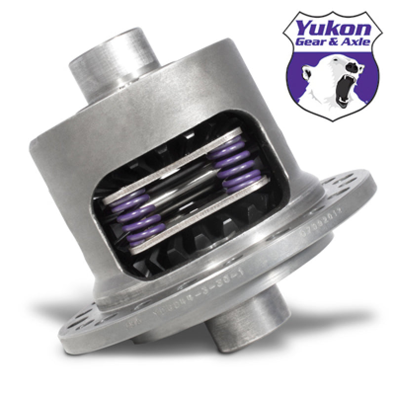 Yukon Gear & Axle Differential for Universal Fitment 1990-2025