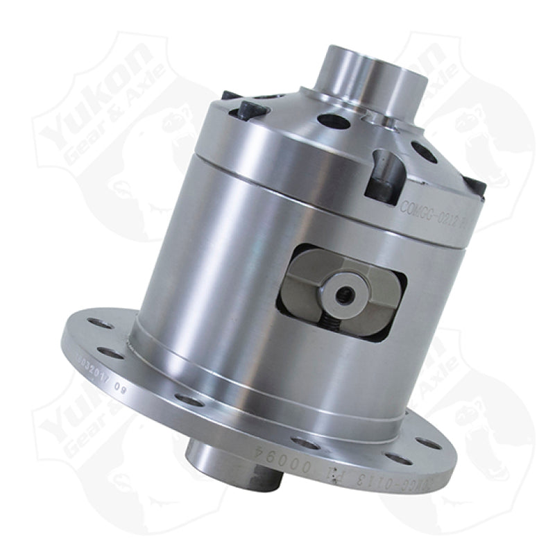 Yukon Gear & Axle Differential for Universal Fitment 1990-2025