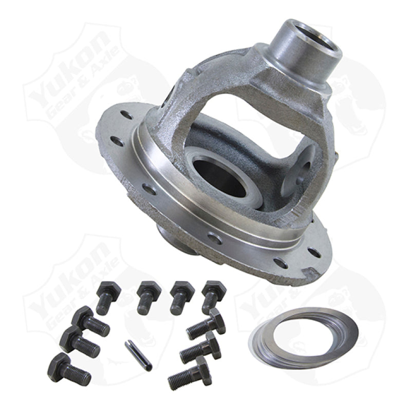 Yukon Gear & Axle Differential for Universal Fitment 1990-2025