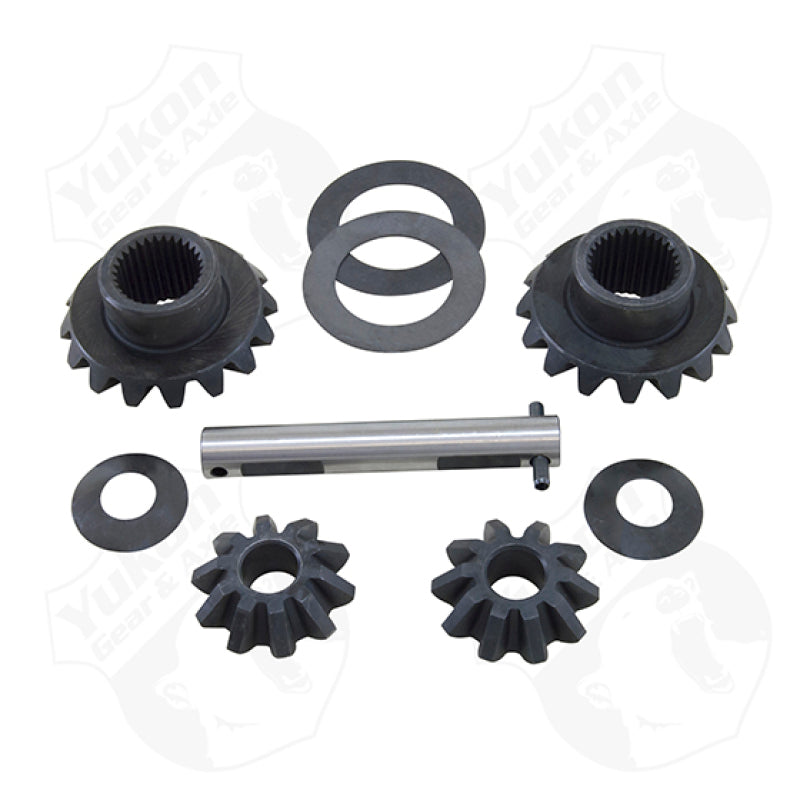 Yukon Gear & Axle Differential for Universal Fitment 1990-2025