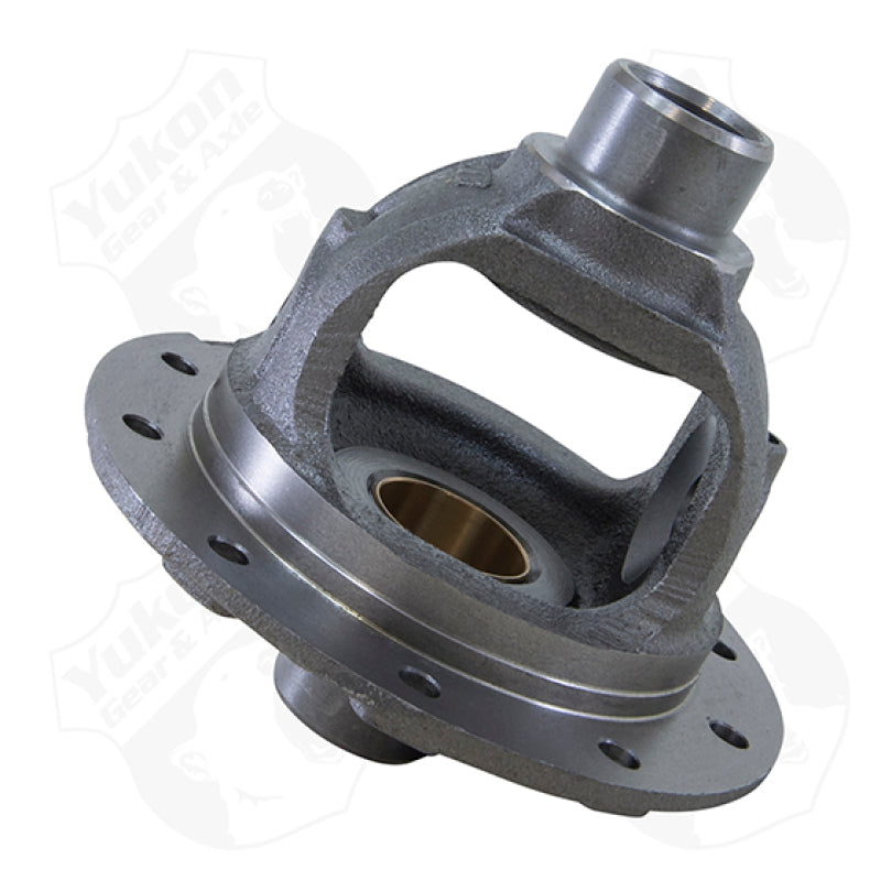 Yukon Gear & Axle Differential for Universal Fitment 1990-2025