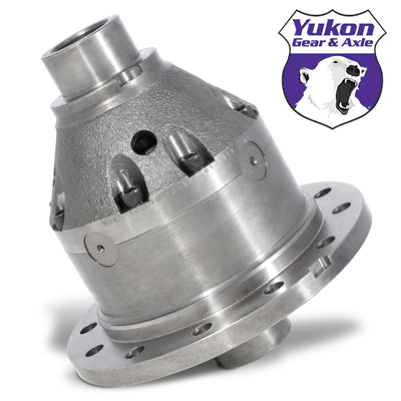 Yukon Gear & Axle Differential for Universal Fitment 1990-2025