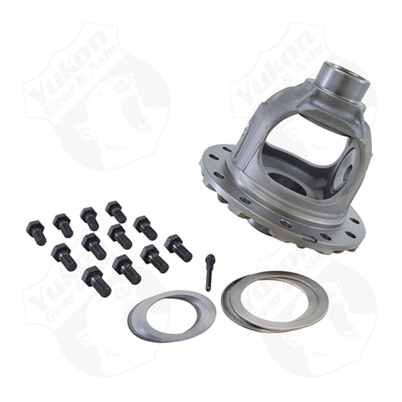 Yukon Gear & Axle Differential for Universal Fitment 1990-2025