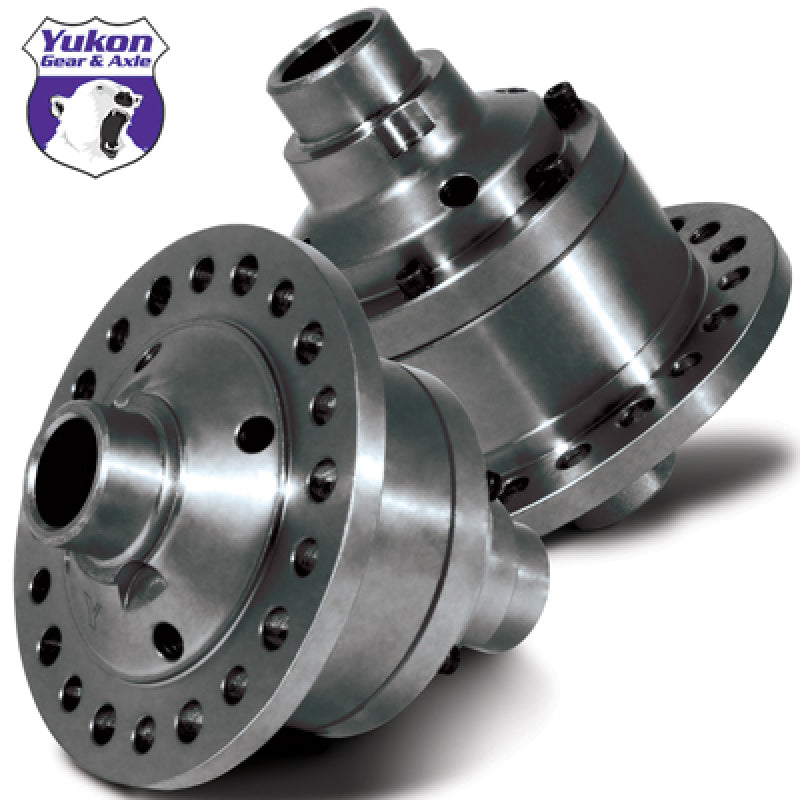 Yukon Gear & Axle Differential for Universal Fitment 1990-2025