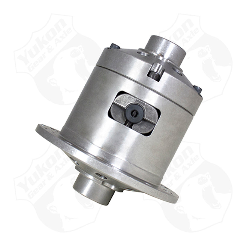 Yukon Gear & Axle Differential for Universal Fitment 1990-2025