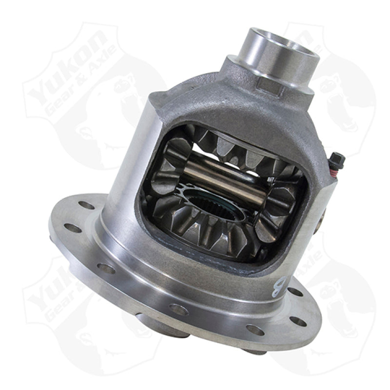 Yukon Gear & Axle Differential for Universal Fitment 1990-2025