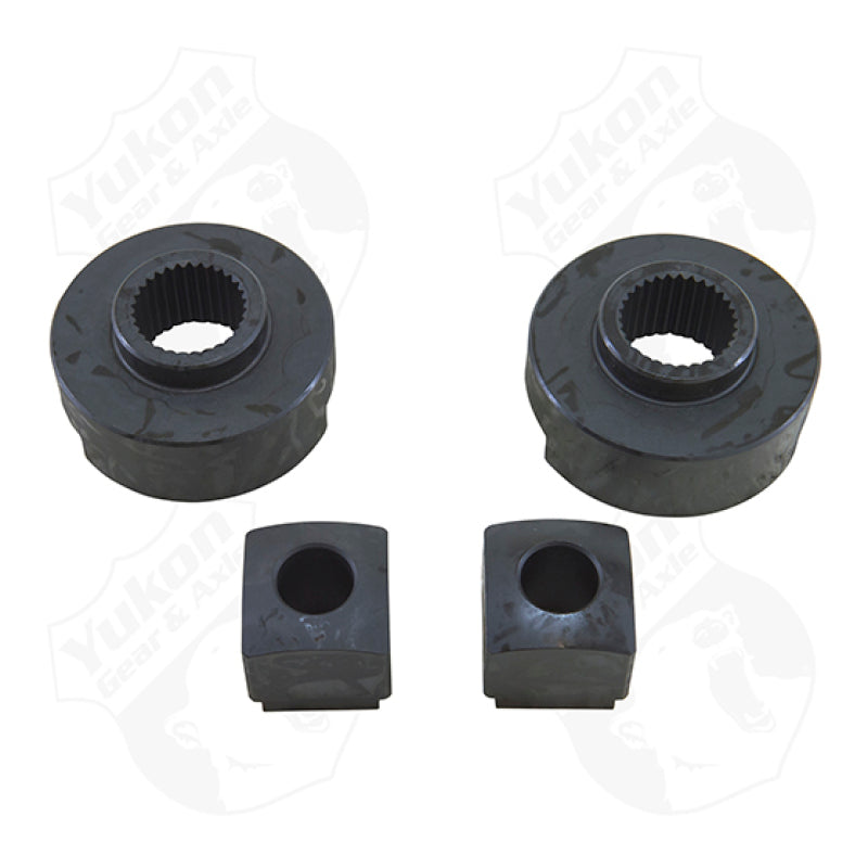 Yukon Gear & Axle Differential for Universal Fitment 1990-2025