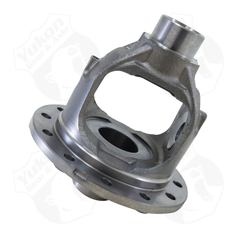 Yukon Gear & Axle Differential for Universal Fitment 1990-2025