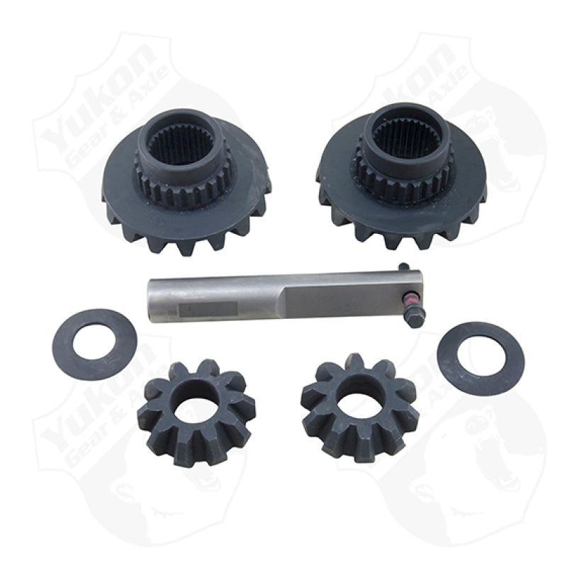 Yukon Gear & Axle Differential for Universal Fitment 1990-2025