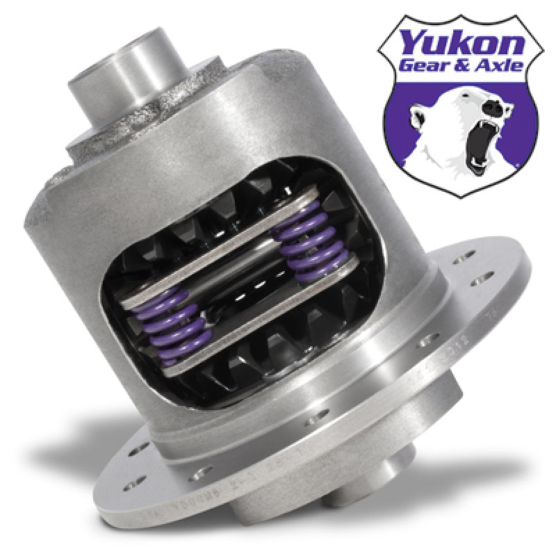Yukon Gear & Axle Differential for Universal Fitment 1990-2025