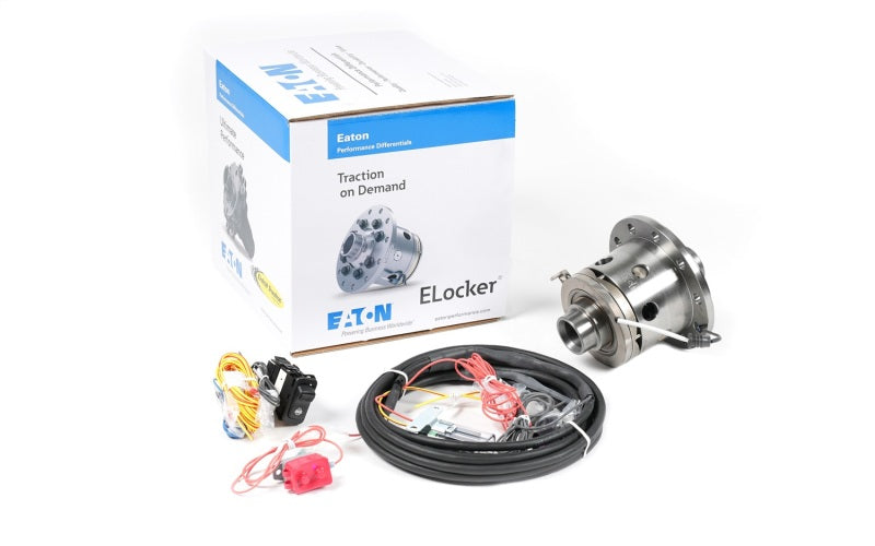 Eaton Differential for Universal Fitment 1990-2025