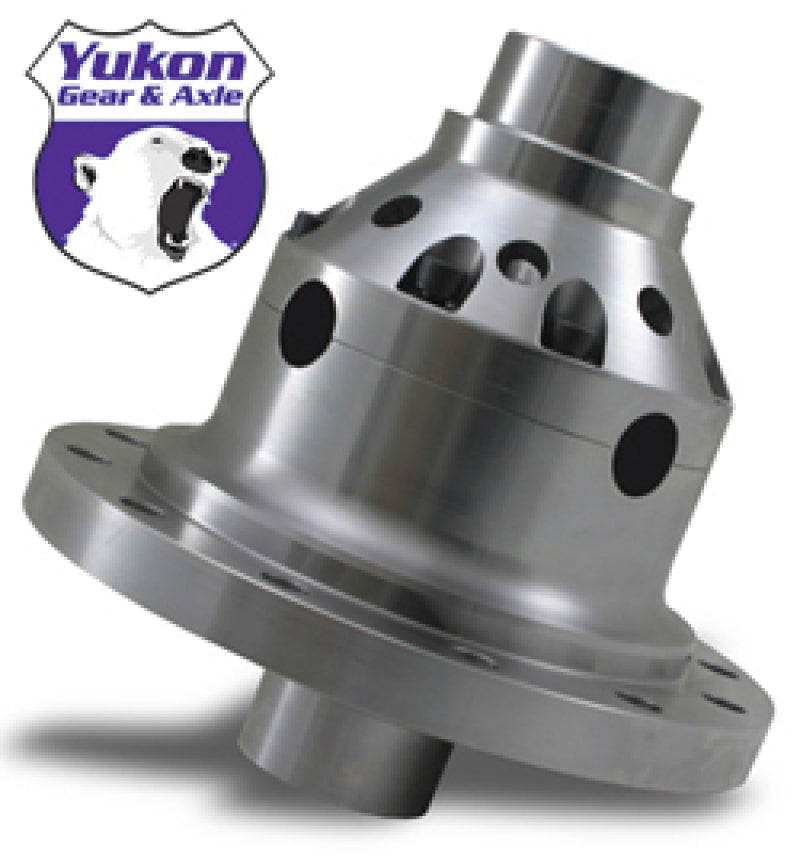 Yukon Gear & Axle Differential for Universal Fitment 1990-2025