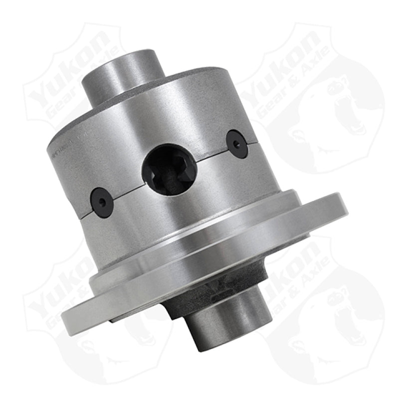 Yukon Gear & Axle Differential for Universal Fitment 1990-2025