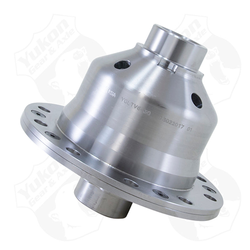 Yukon Gear & Axle Differential for Universal Fitment 1990-2025