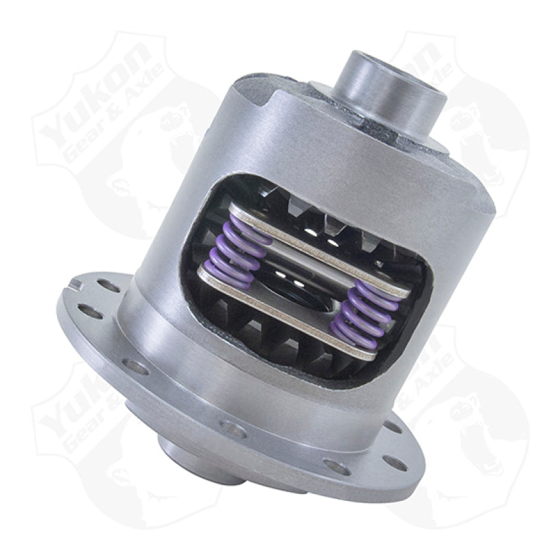 Yukon Gear & Axle Differential for Universal Fitment 1990-2025