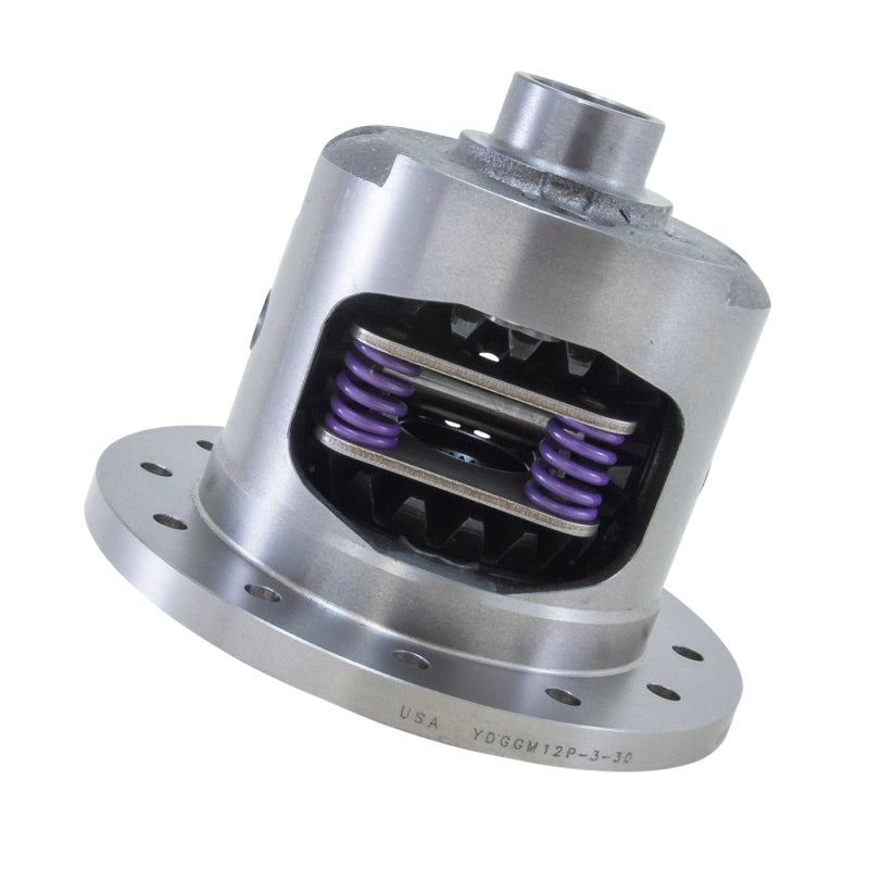 Yukon Gear & Axle Differential for Universal Fitment 1990-2025