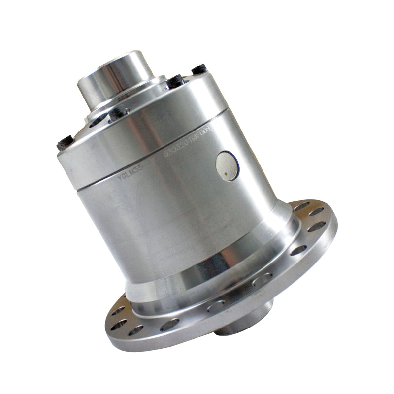 Yukon Gear & Axle Differential for Universal Fitment 1990-2025