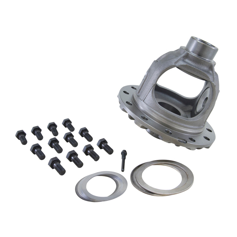 Yukon Gear & Axle Differential for Universal Fitment 1990-2025