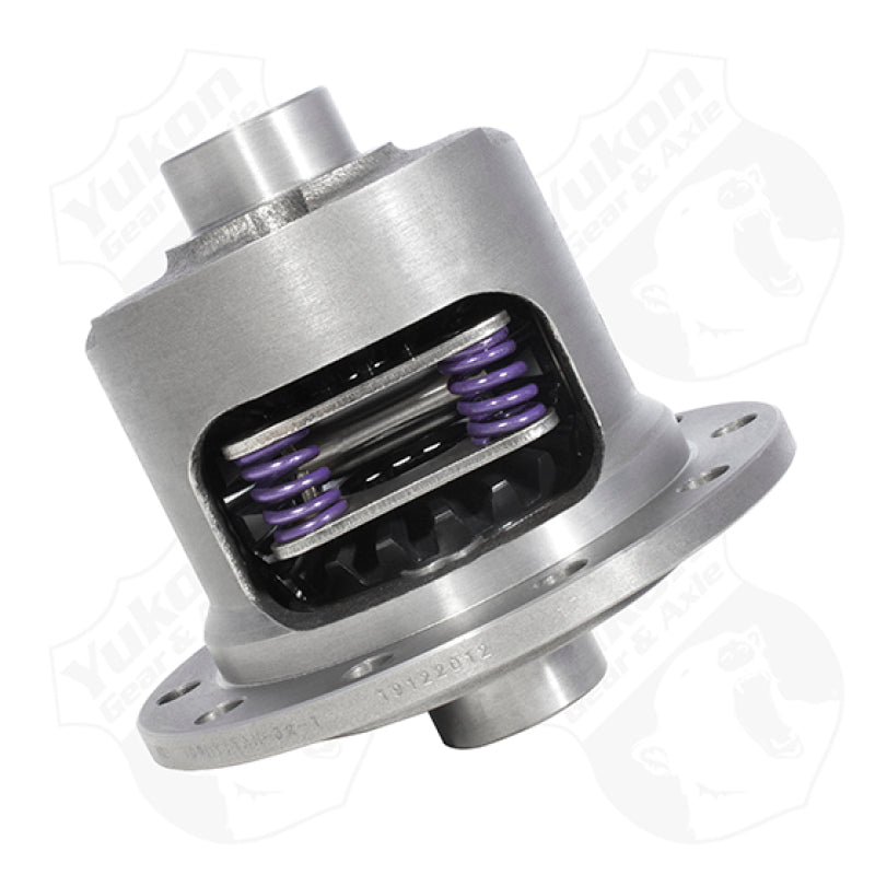 Yukon Gear & Axle Differential for Universal Fitment 1990-2025