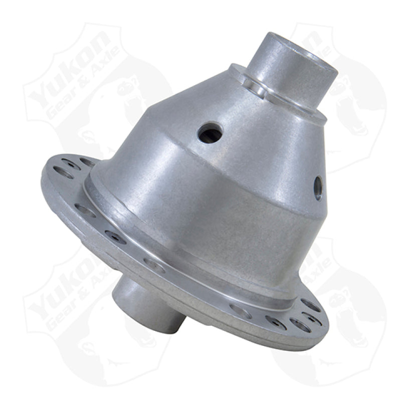 Yukon Gear & Axle Differential for Universal Fitment 1990-2025