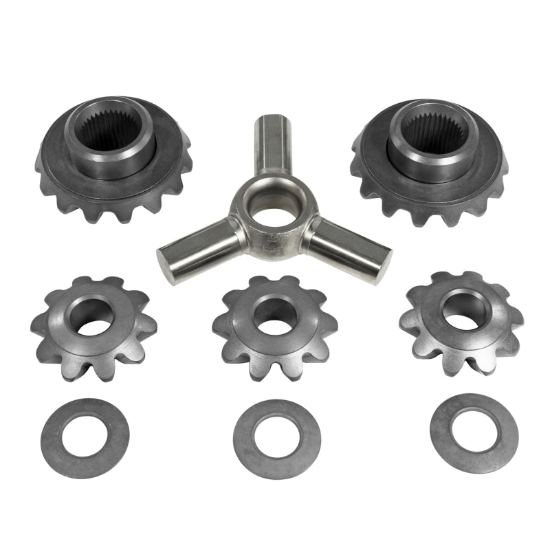 Yukon Gear & Axle Differential for Universal Fitment 1990-2025