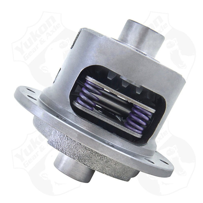 Yukon Gear & Axle Differential for Universal Fitment 1990-2025