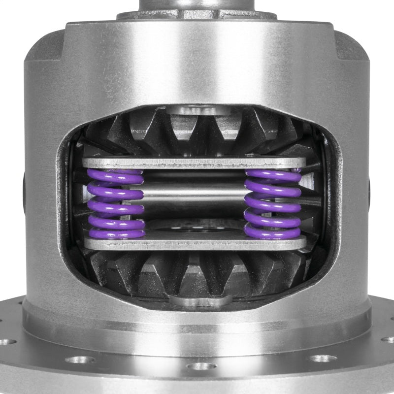 Yukon Gear & Axle Differential for Universal Fitment 1990-2025