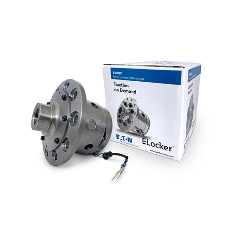 Eaton Differential for Universal Fitment 1990-2025