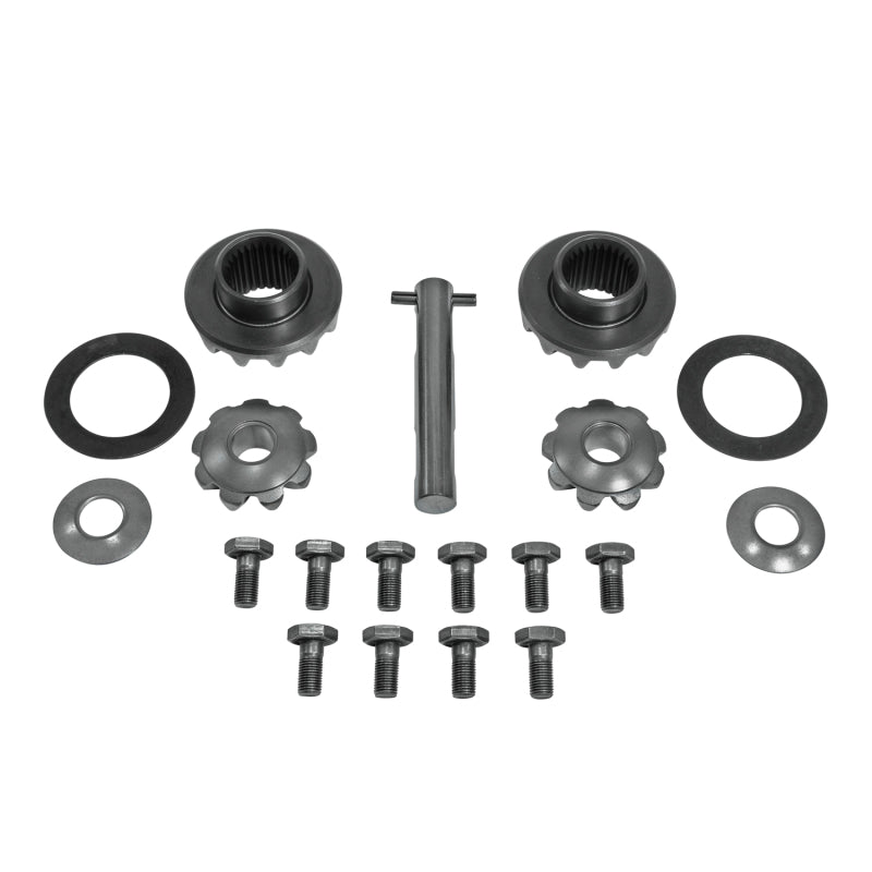 Yukon Gear & Axle Differential for Universal Fitment 1990-2025