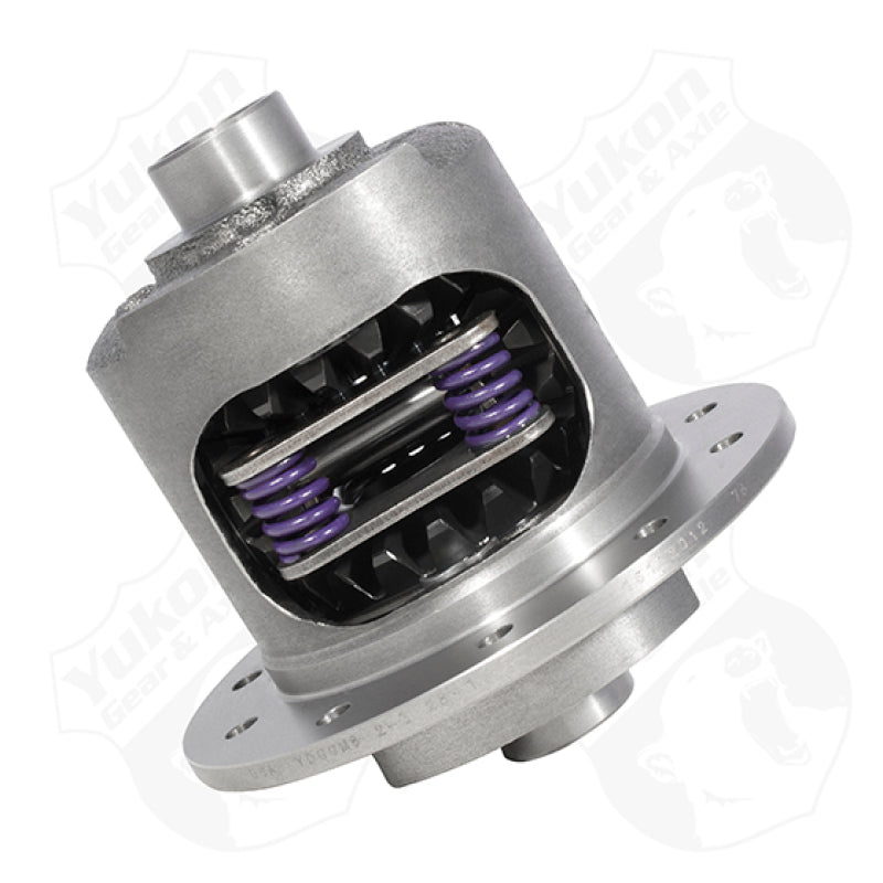 Yukon Gear & Axle Differential for Universal Fitment 1990-2025