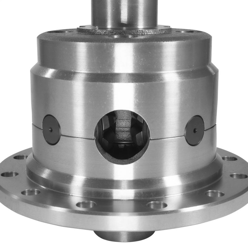 Yukon Gear & Axle Differential for Universal Fitment 1990-2025