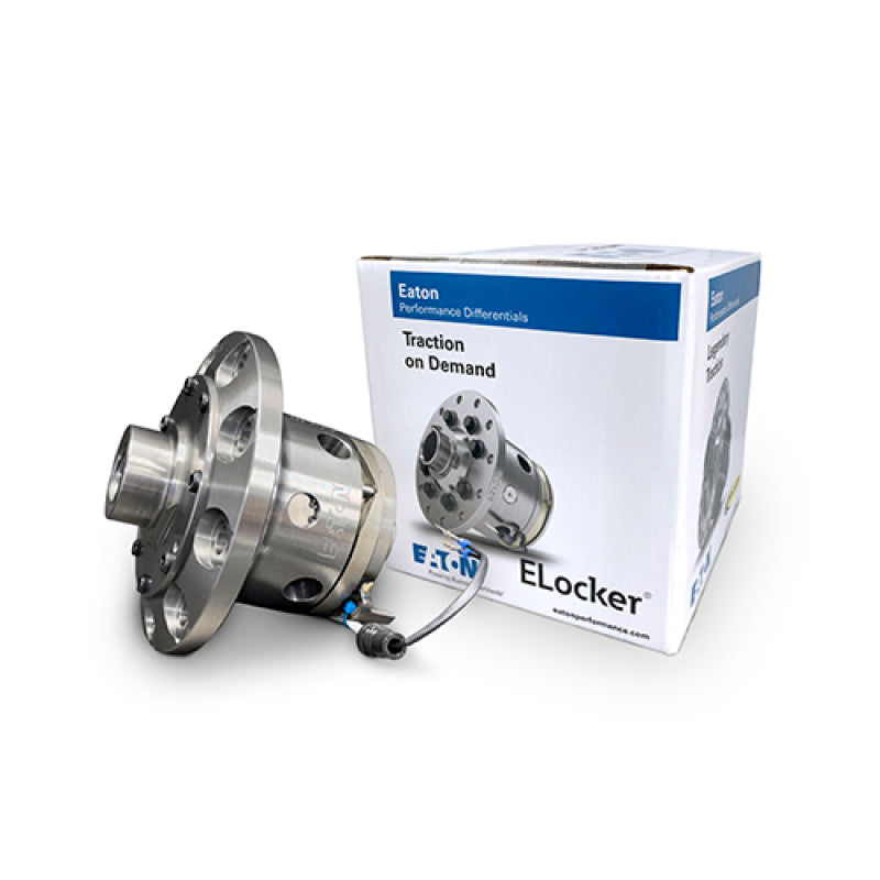 Eaton Differential for Universal Fitment 1990-2025