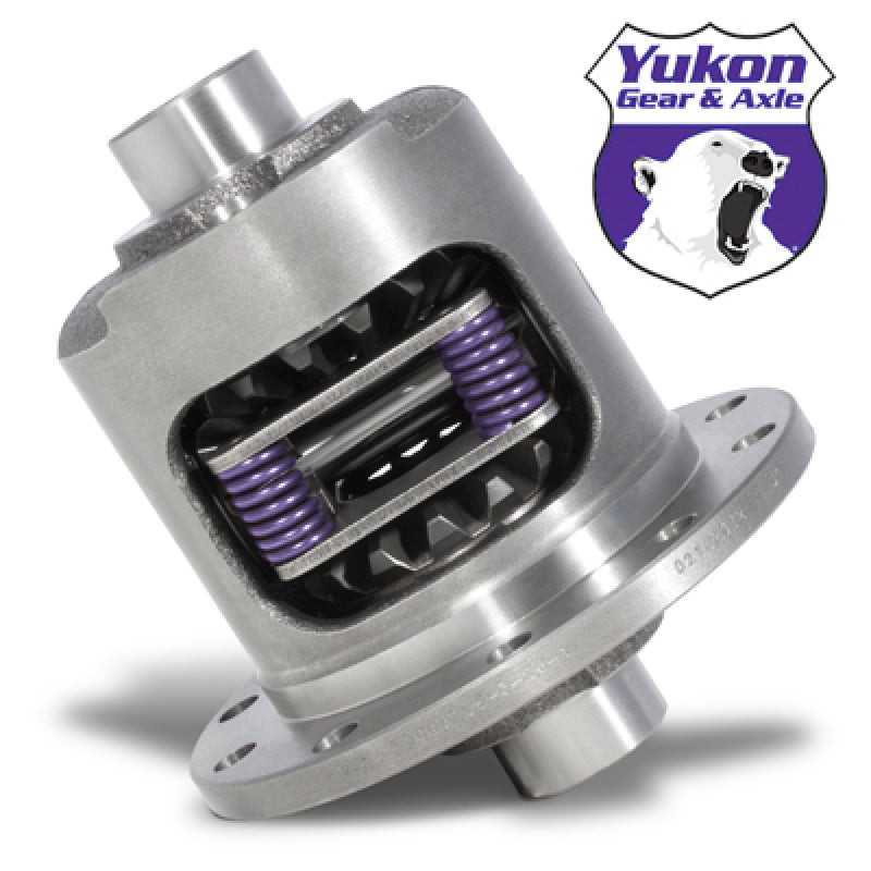 Yukon Gear & Axle Differential for Universal Fitment 1990-2025