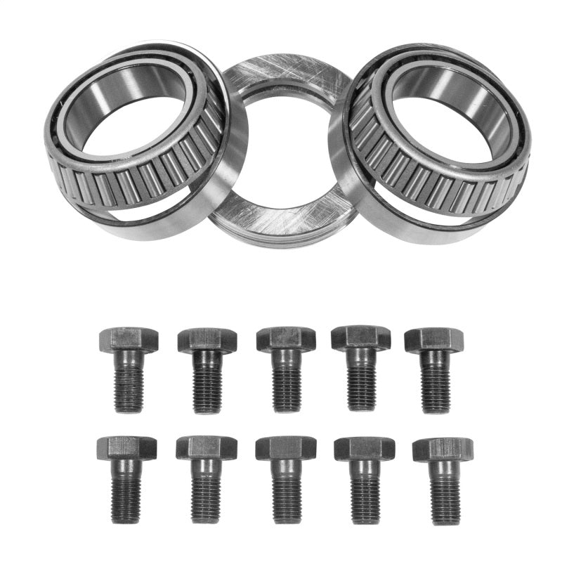 Yukon Gear & Axle Differential for Universal Fitment 1990-2025