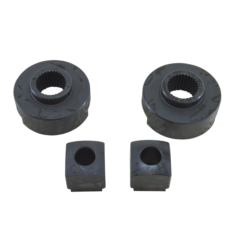 Yukon Gear & Axle Differential for Universal Fitment 1990-2025