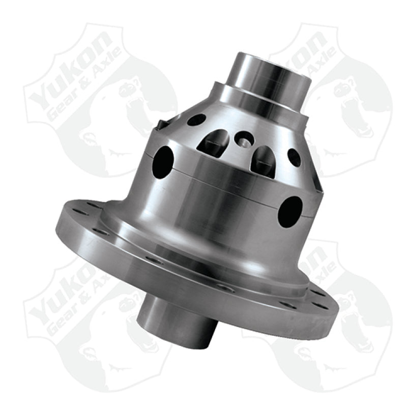 Yukon Gear & Axle Differential for Universal Fitment 1990-2025