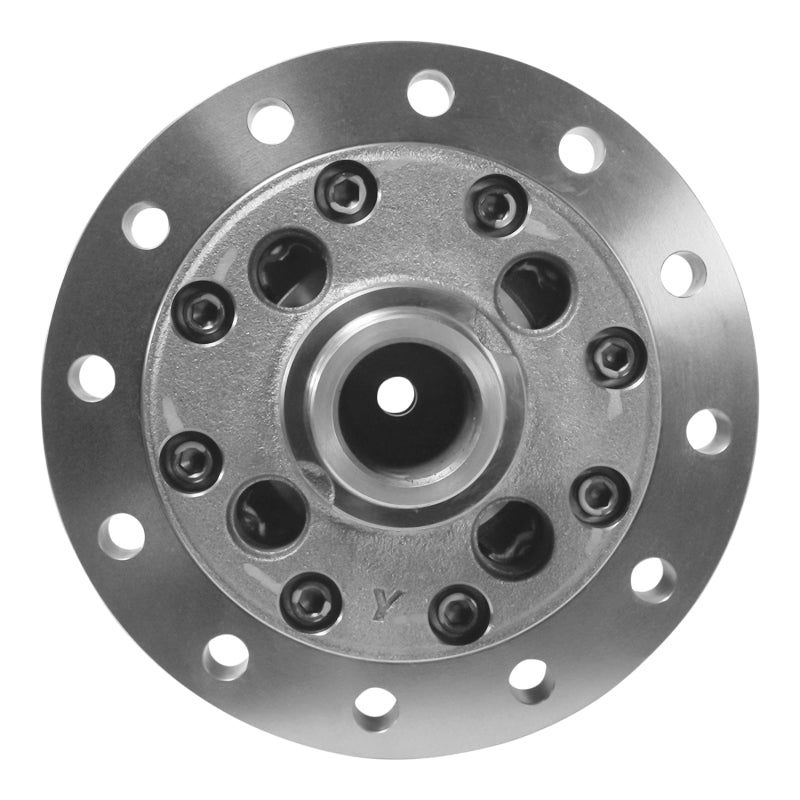 Yukon Gear & Axle Differential for Universal Fitment 1990-2025
