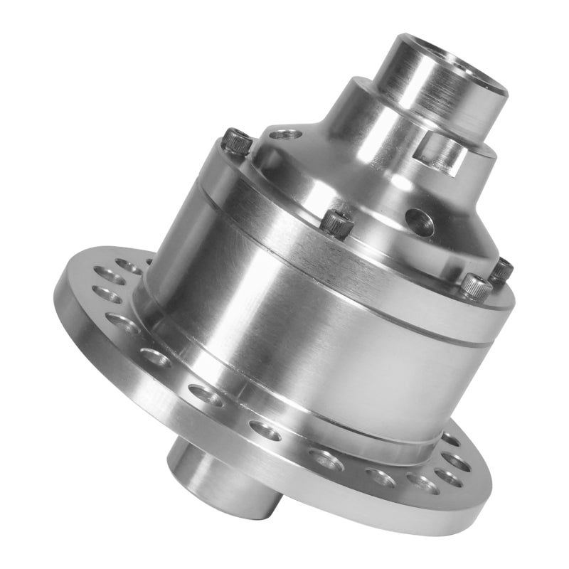 Yukon Gear & Axle Differential for Universal Fitment 1990-2025